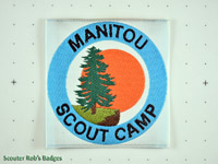 Manitou Scout Camp